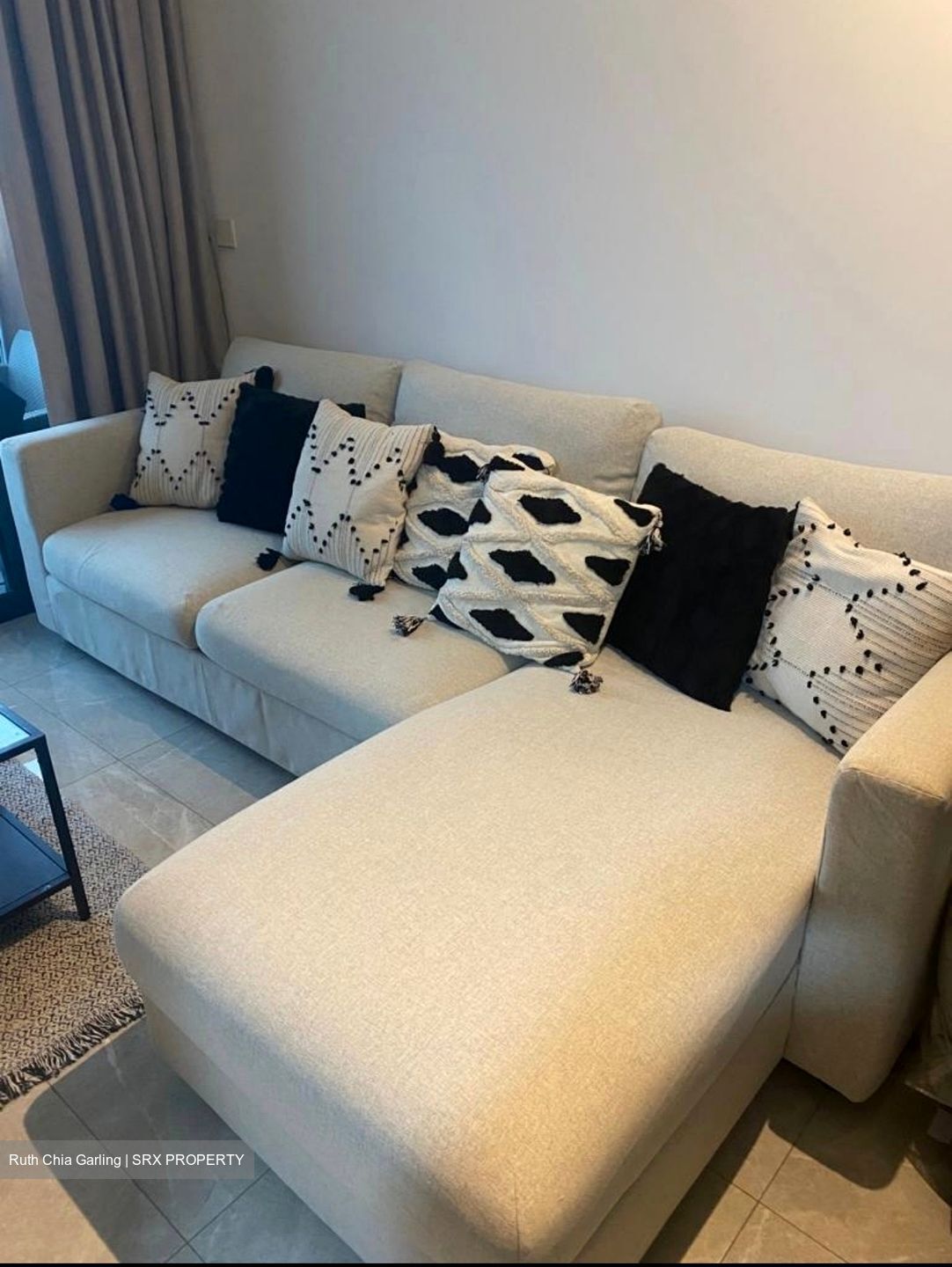 Stirling Residences (D3), Apartment #607462981